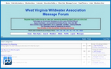 WVWA Forum
